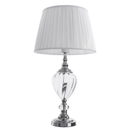 A3752LT-1WH Настольная лампа Arte Lamp SUPERB A3752LT-1WH