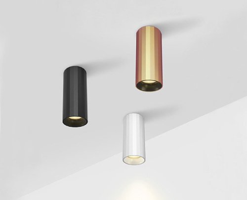 Накладной светильник Italline IT08 IT08-8012 white