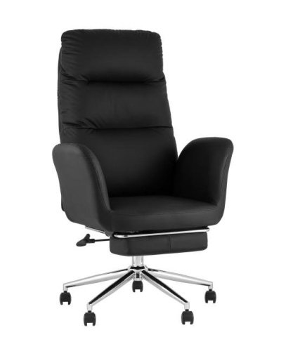 Офисное кресло Stool Group DD-004-OT NC black