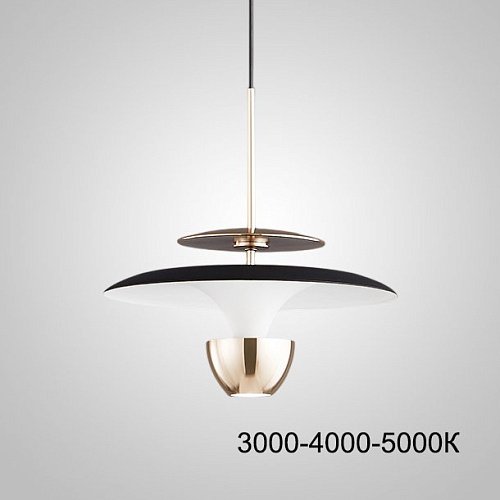 232158-23 Светильник подвесной ImperiumLoft Bertil01 232158-23