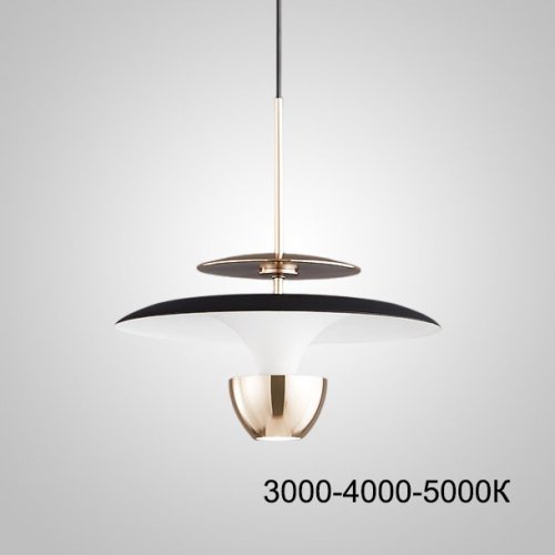 Светильник подвесной ImperiumLoft Bertil01 232158-23