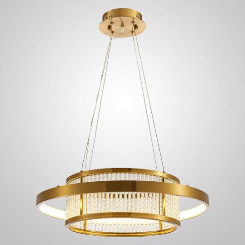 Подвесная люстра ImperiumLoft Svana01 196960-23