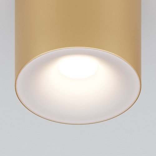 Накладной светильник Maytoni Spark C094-GU10-MG