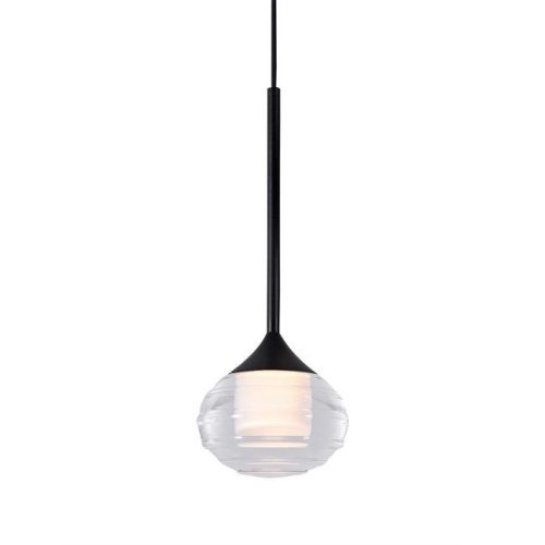 P0059-1A black Светильник подвесной Delight Collection 0059 P0059-1A black