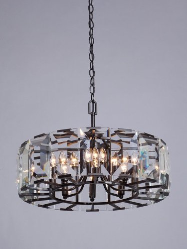 Подвесная люстра Vitaluce Premium V5186 V5186-1/8