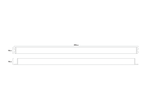 00-00004763 Блок питания L SWG Standard 00-00004763