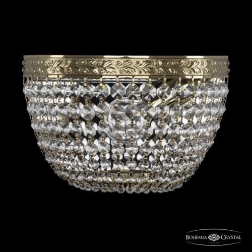 19051B/20IV G Настенное бра Bohemia 1905 19051B/20IV G