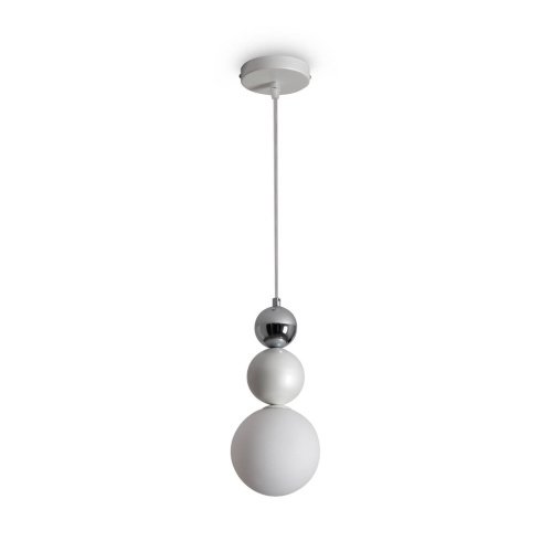Светильник подвесной Freya Pearl FR5388PL-01CH