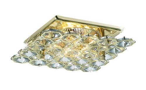 369505 Встраиваемый светильник Novotech Moyen 369505
