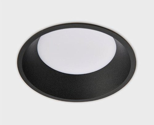 IT06-6013 black 3000K Встраиваемый светильник Italline IT06-6013 black 3000K