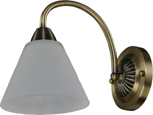 MR1450-1W Настенное бра MyFar Anna MR1450-1W