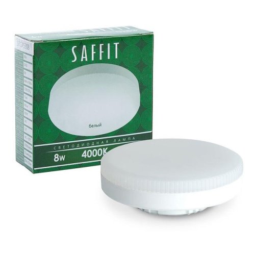 Светодиодная лампа Saffit SBGX5308 55186