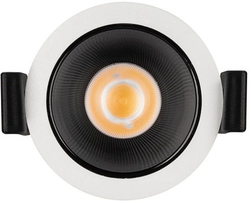 Встраиваемый светильник Arlight Atlas 035454(1)