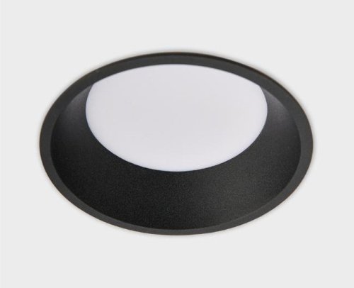 IT06-6013 black 3000K Встраиваемый светильник Italline IT06-6013 black 3000K