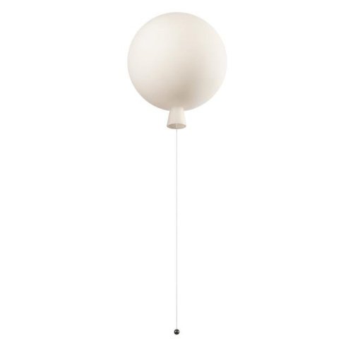 10599/200W White Настенный светильник Airy Loft It 10599/200W White