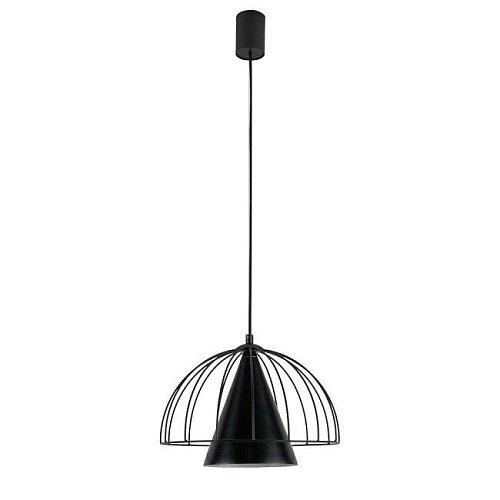 Светильник подвесной LightHall Iris LH012096