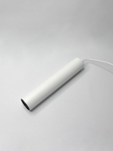 Светильник подвесной Elvan PD-204-GU10-Wh