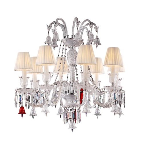 MD11027010-8A Подвесная люстра Delight Collection Moollona MD11027010-8A