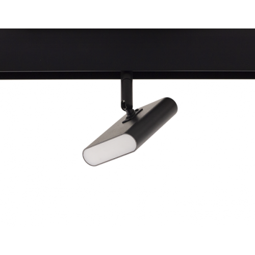 Трековый светильник AM Group Magnet opal MAGNET AM425 CX-FX-5W-4000K