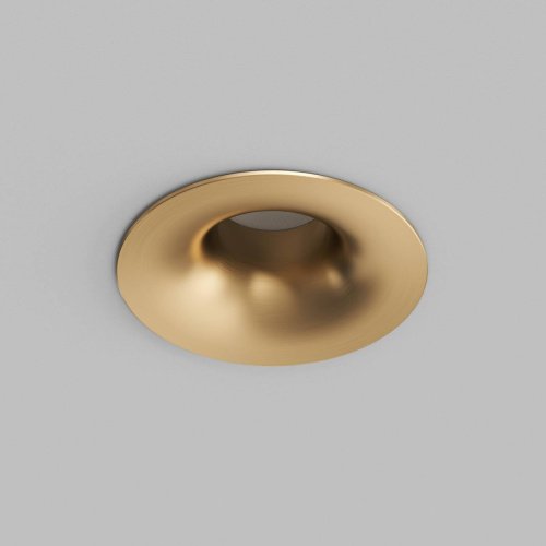 Встраиваемый светильник SHINE GLOW Denkirs DK2430-SB