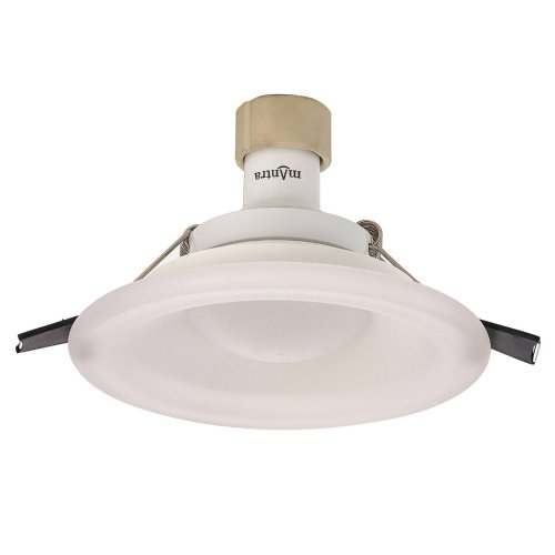 8689 Встраиваемый светильник Mantra Lagos 8689