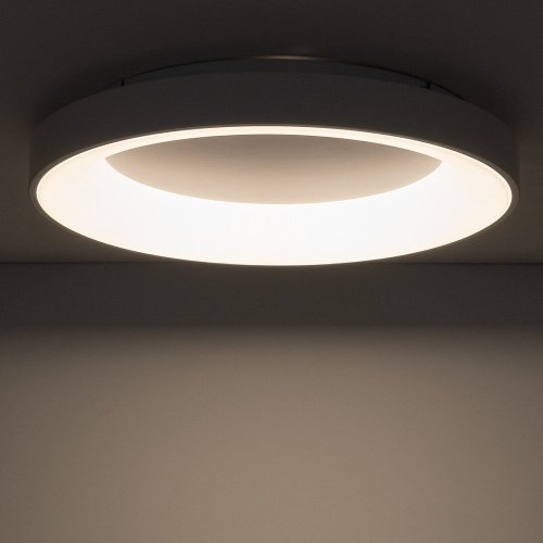 11205 Светильник потолочный Nowodvorski Nikki Round Led 11205