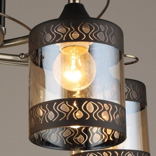 Потолочная люстра 03635-0.3-05