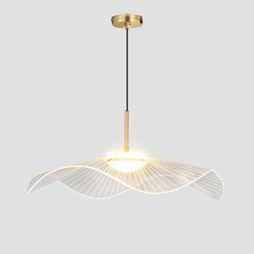 Светильник подвесной ImperiumLoft Rosel01 214064-23