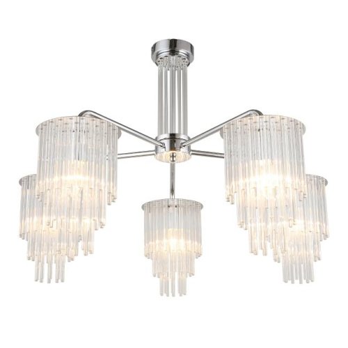 OML-69307-05 Потолочная люстра Omnilux Tuili OML-69307-05