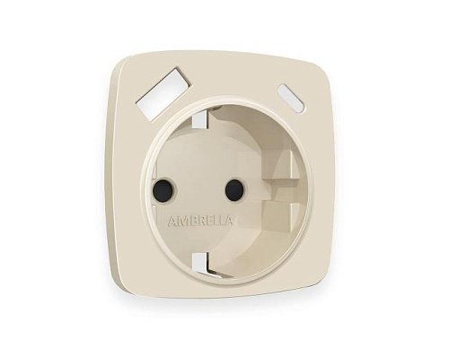 Накладка на механизм Ambrella Volt OMEGA OP3300