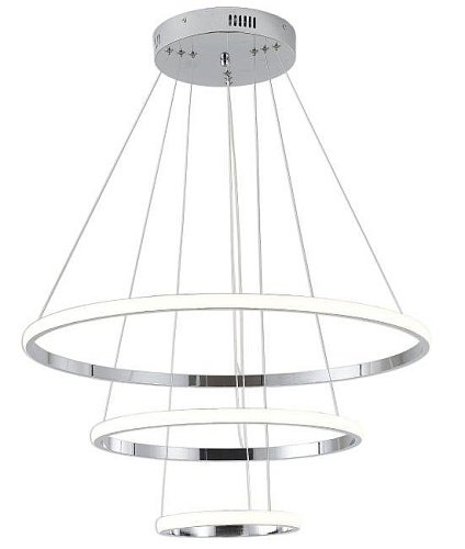 ZRS.33322.75C Подвесная люстра Zortes Ringolight ZRS.33322.75C