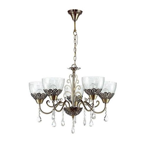 3224/5 Подвесная люстра Odeon Light AVRILLA 3224/5