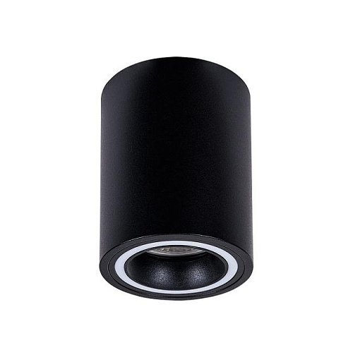 A2267PL-1BK Накладной светильник Arte Lamp Imai A2267PL-1BK