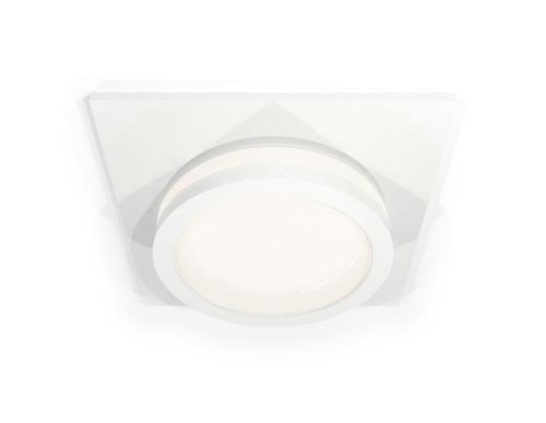 XC6520060 Встраиваемый светильник Ambrella Techno XC6520060
