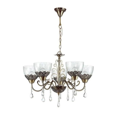 Подвесная люстра Odeon Light AVRILLA 3224/5
