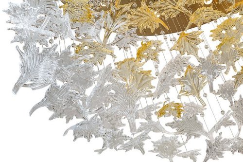 Потолочная люстра L'Arte Luce Luxury Cielo L09700