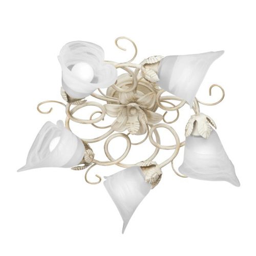 Потолочная люстра Vitaluce V1646 V1646/5PL