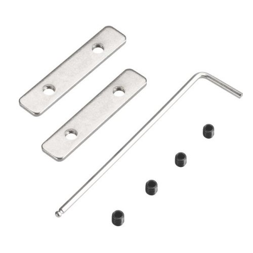 Прямой коннектор для соединения 2-х отрезков профиля ARH-POWER-W120-F, ARH-POWER-W200-F Arlight 036175