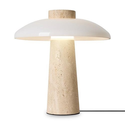 FR5482TL-L7BG Настольная лампа Freya Sunspot FR5482TL-L7BG