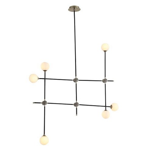 Потолочная люстра ST Luce Bastoncino SL429.403.06