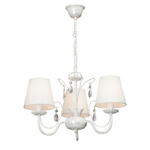 Подвесная люстра Vitaluce V3354 V3354/3