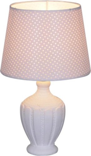 Интерьерная настольная лампа 17509-0.7-01DY