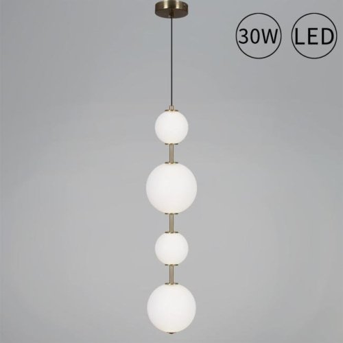 Подвесной светильник Reluce 56030-0.9-04 COPPER