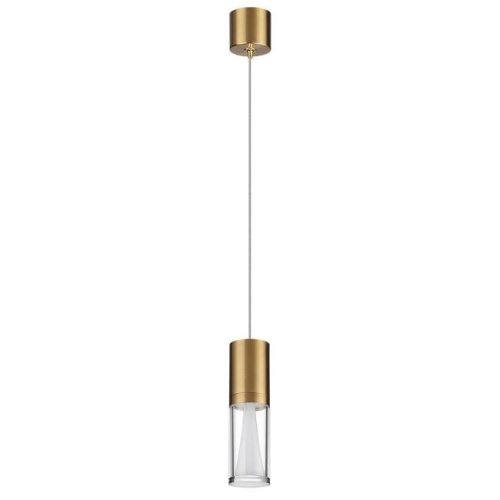 Светильник подвесной Odeon Light Defance 7144/4L