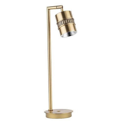 VES-LG-1(P) Настольная лампа Kutek Vesto VES-LG-1(P)