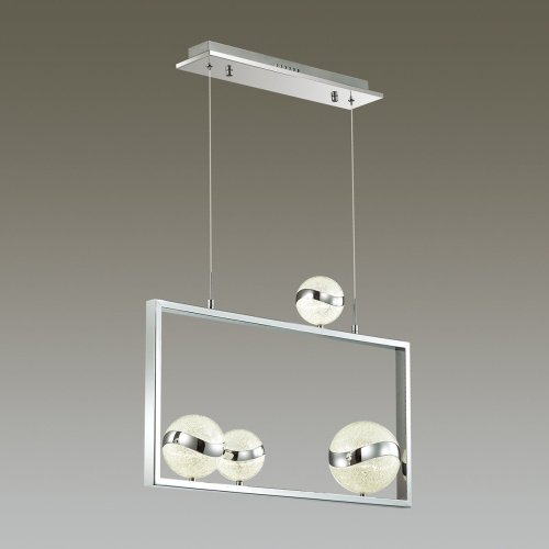 4192/31L Светильник подвесной Odeon Light Domus 4192/31L