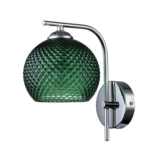 10197/1A Green Бра настенное Chance Escada 10197/1A Green