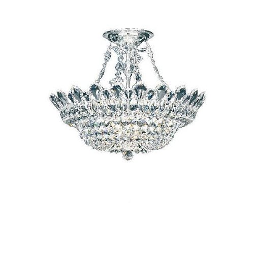 L57515.18 Потолочная люстра L'Arte Luce Luxury Trilliane L57515.18