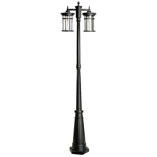 51822 Столб фонарный уличный Feron Турин 51822