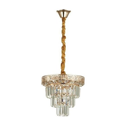 5232/4 Подвесная люстра Lumion Iggy 5232/4